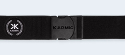 Karmig Mini Black