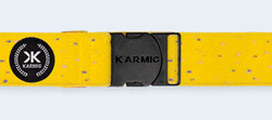 Karmig Mini Cotton Yellow